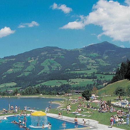 Appartements Strobl Hopfgarten im Brixental Εξωτερικό φωτογραφία