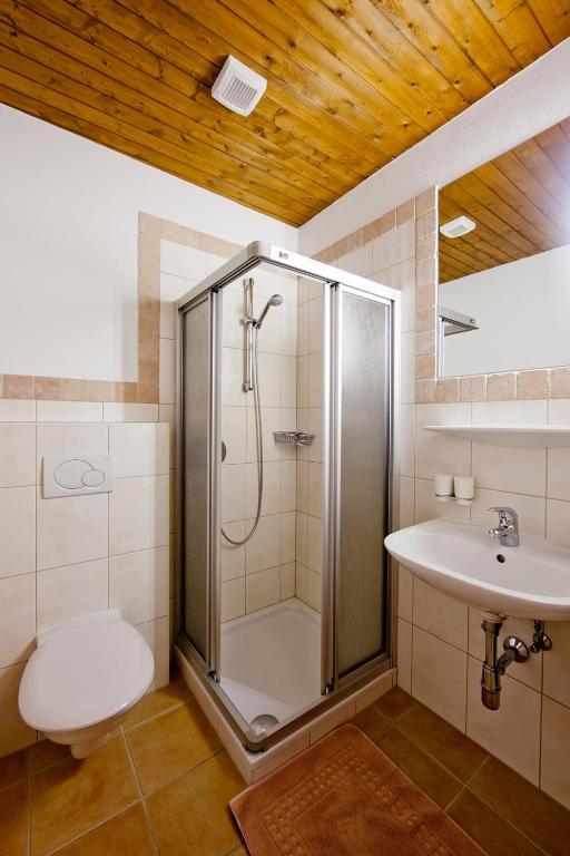 Appartements Strobl Hopfgarten im Brixental Δωμάτιο φωτογραφία