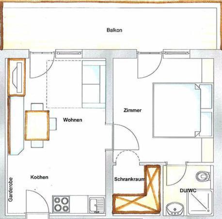 Appartements Strobl Hopfgarten im Brixental Εξωτερικό φωτογραφία
