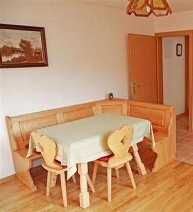 Appartements Strobl Hopfgarten im Brixental Εξωτερικό φωτογραφία