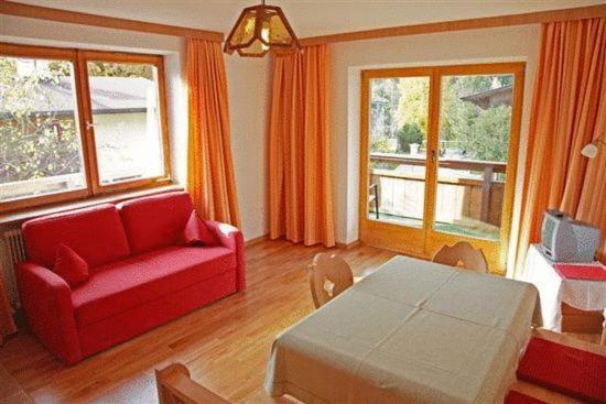 Appartements Strobl Hopfgarten im Brixental Εξωτερικό φωτογραφία