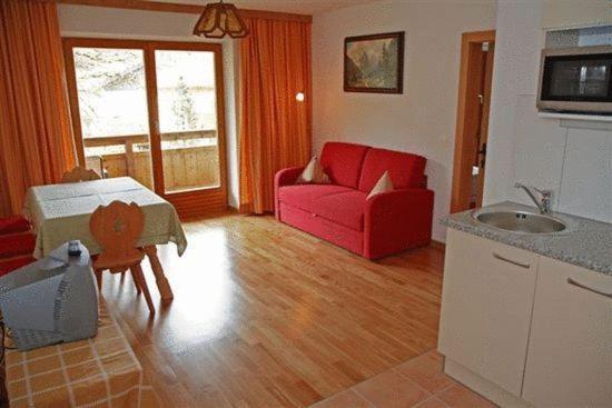 Appartements Strobl Hopfgarten im Brixental Εξωτερικό φωτογραφία