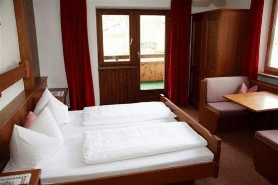 Appartements Strobl Hopfgarten im Brixental Εξωτερικό φωτογραφία