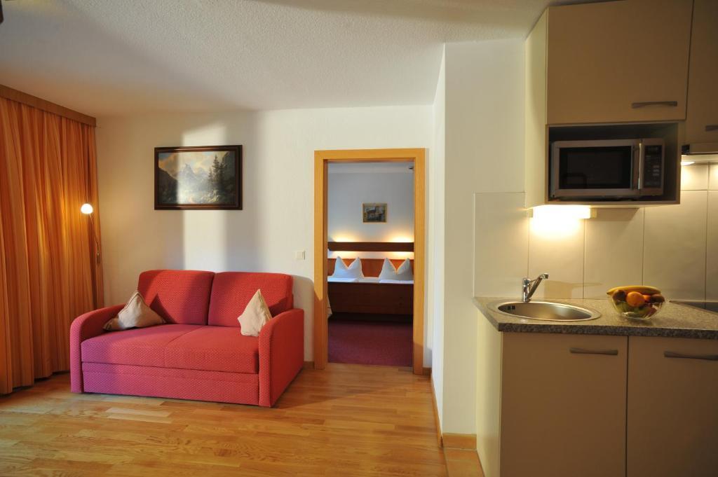 Appartements Strobl Hopfgarten im Brixental Εξωτερικό φωτογραφία
