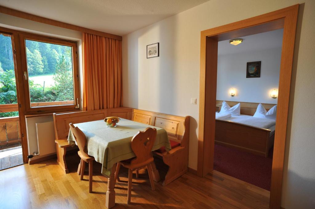 Appartements Strobl Hopfgarten im Brixental Εξωτερικό φωτογραφία