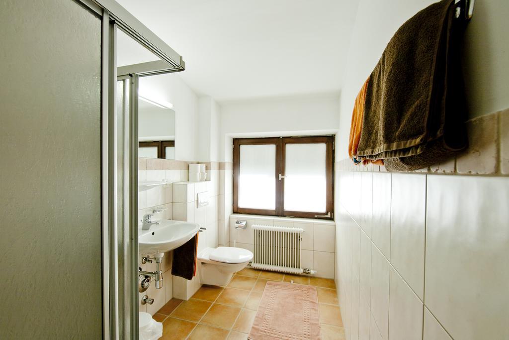 Appartements Strobl Hopfgarten im Brixental Εξωτερικό φωτογραφία