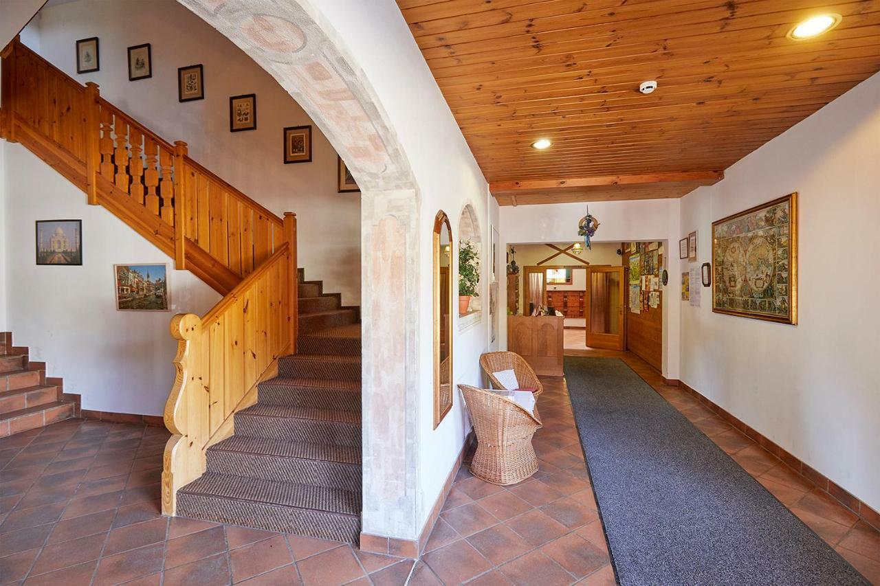 Appartements Strobl Hopfgarten im Brixental Εξωτερικό φωτογραφία