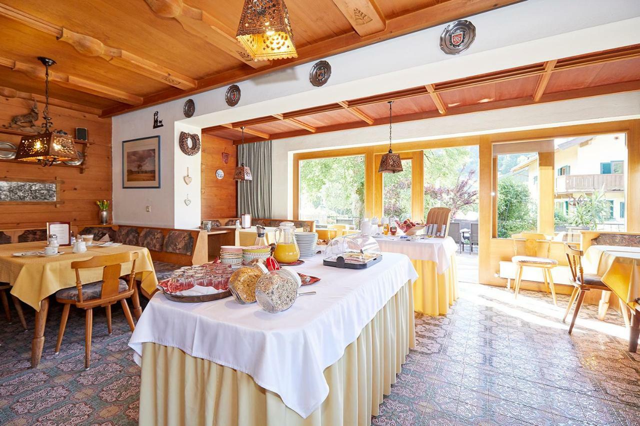 Appartements Strobl Hopfgarten im Brixental Εξωτερικό φωτογραφία